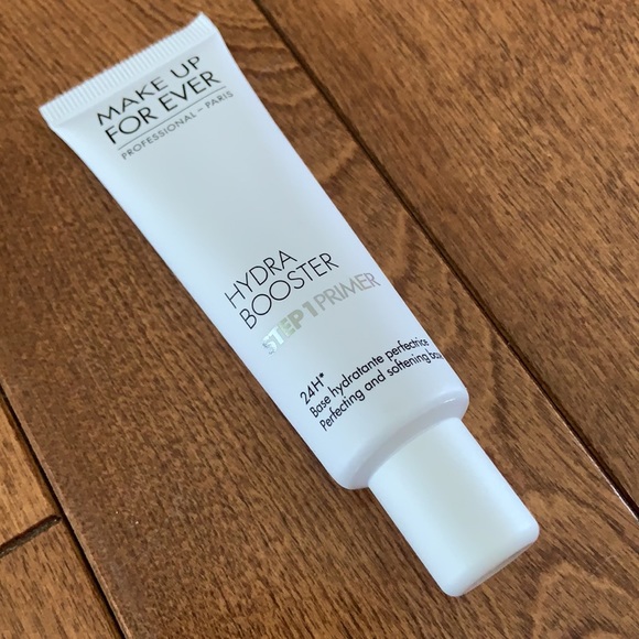 Step 1 Primer Hydra Booster - Picture 2 of 3